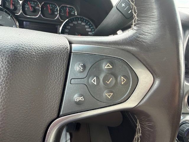 Used 2016 Chevrolet Suburban LTZ AWD/4WD image 25