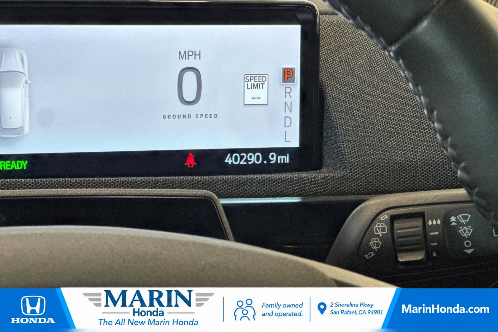 Used 2021 Ford Mustang Mach-E Premium RWD image 34