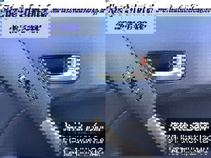 Used 2014 Hyundai Genesis 2.0T image 26