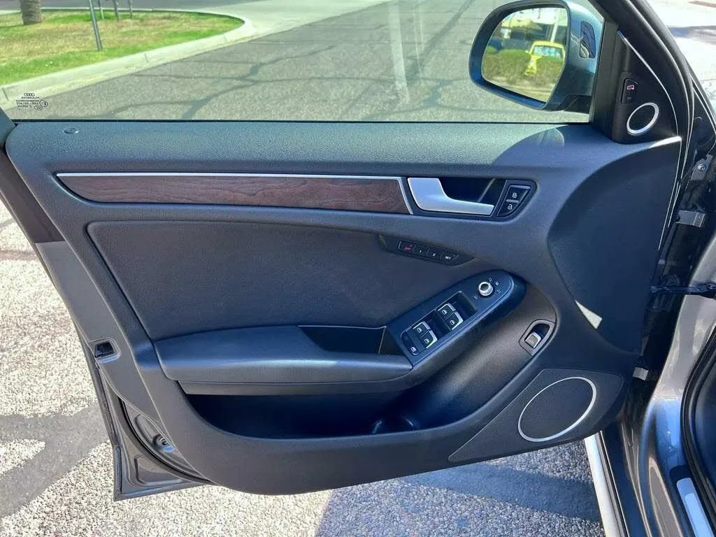 Used 2014 Audi A4 Premium Plus AWD/4WD image 9