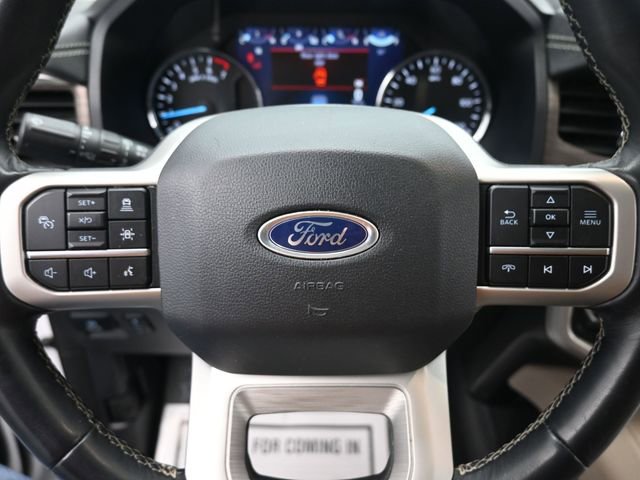 Used 2024 Ford Expedition Limited image 21