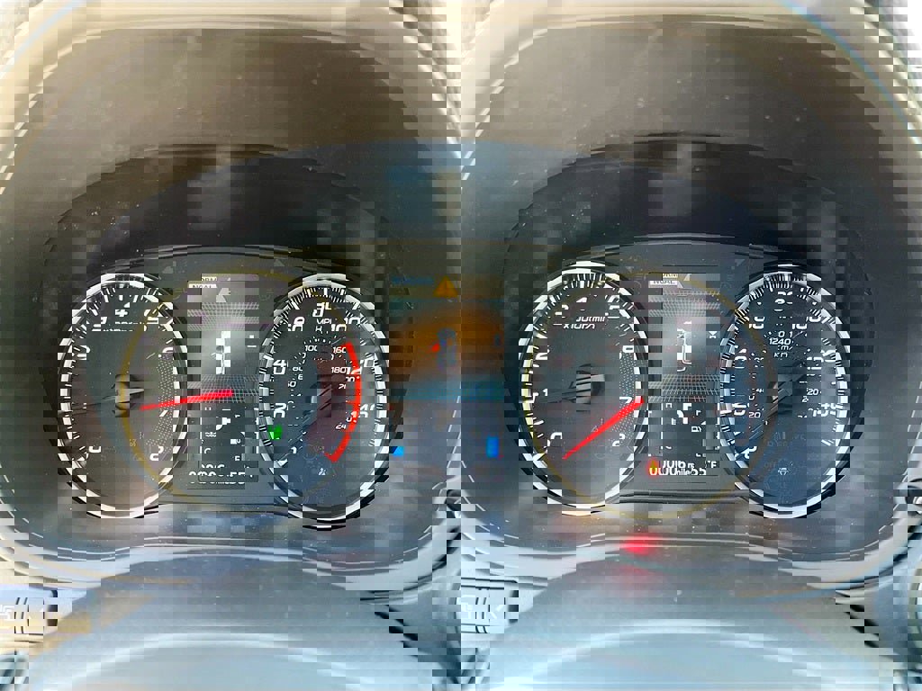 New 2026 Mitsubishi Eclipse Cross LE image 12