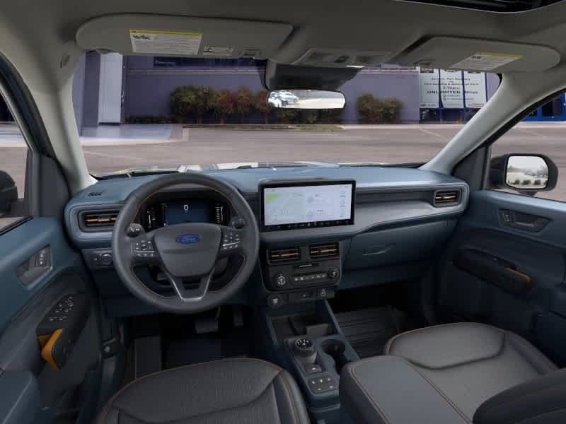 New 2026 Ford Maverick Tremor AWD/4WD image 9