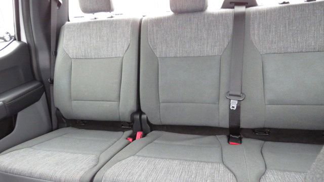 Certified 2025 Ford F250 XLT image 8