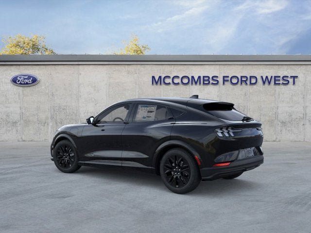 New 2026 Ford Mustang Mach-E Premium w/ Sport Appearance Package AWD/4WD image 6