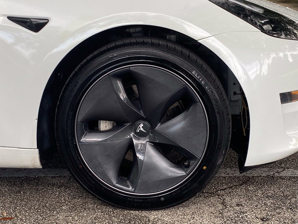 Used 2023 Tesla Model 3 Standard Range RWD image 14