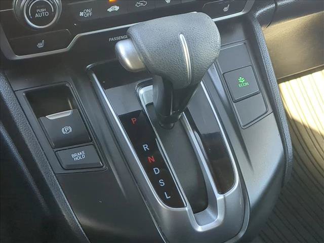 Used 2017 Honda CR-V EX image 11