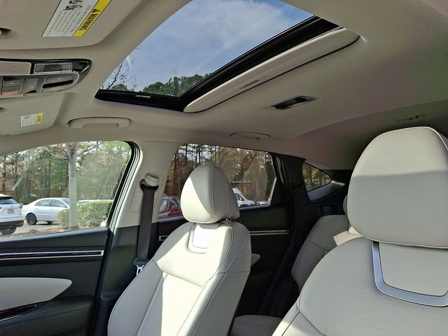 Used 2022 Hyundai Tucson SEL w/ Convenience + Premium Package image 17