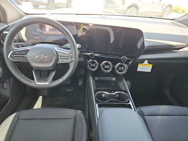 New 2026 Chevrolet Blazer EV LT FWD image 7