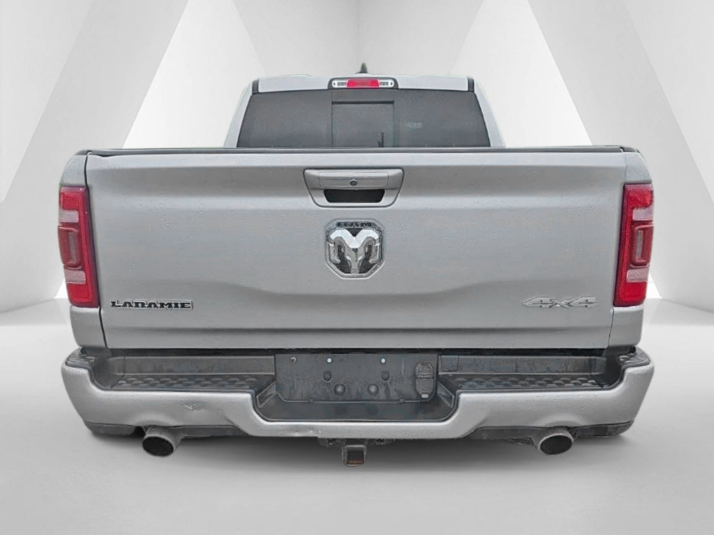 Used 2023 RAM 1500 Laramie AWD/4WD image 7