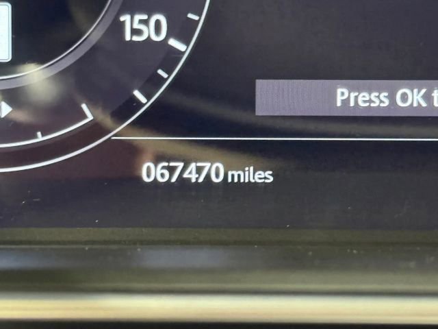 Used 2020 Land Rover Range Rover HSE AWD/4WD image 18