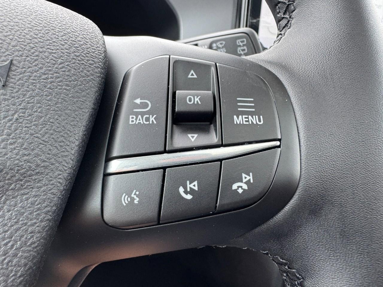 New 2025 Ford Bronco Sport Outer Banks w/ Outer Banks Tech Package+ image 13