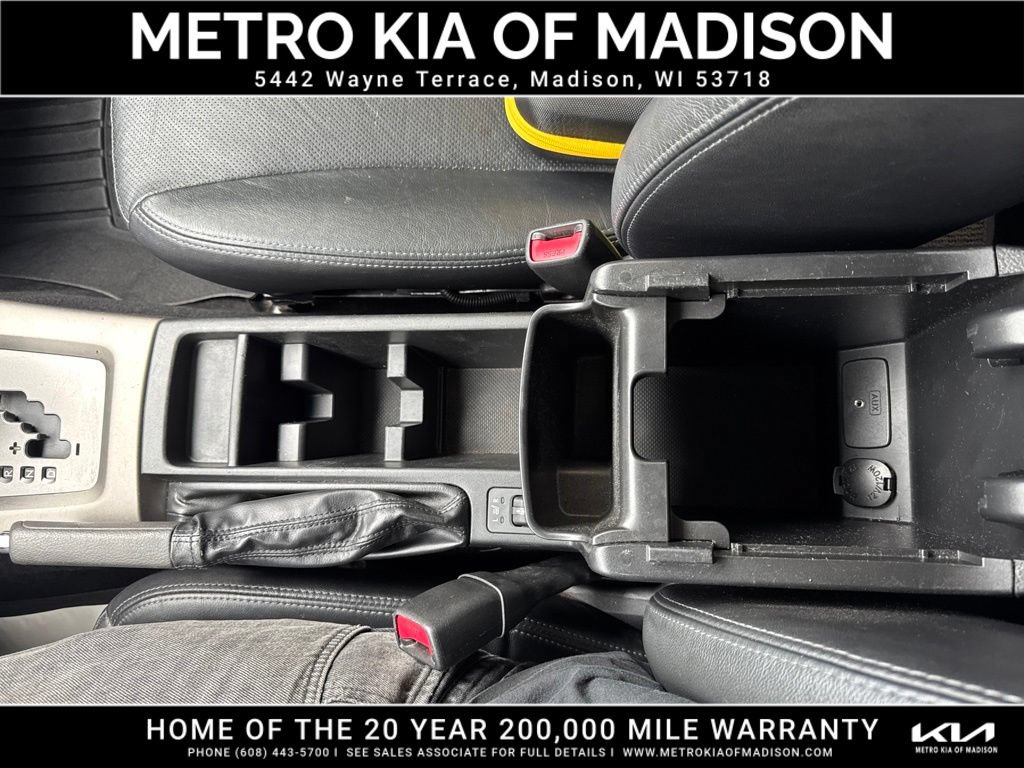Used 2010 Subaru Forester 2.5X Limited AWD/4WD image 25