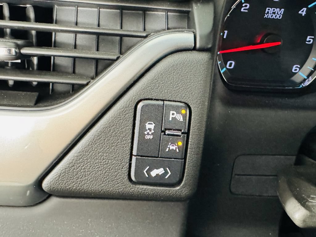 Used 2020 Chevrolet Tahoe LT RWD image 11