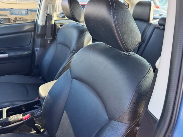 Used 2015 Subaru Impreza 2.0i Limited image 11
