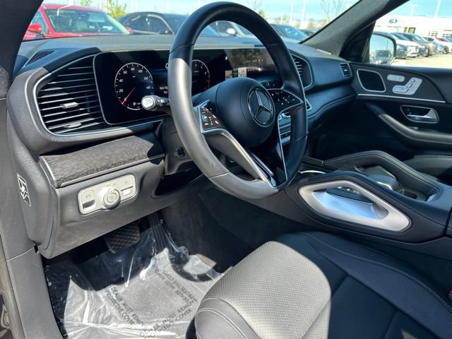 Used 2025 Mercedes-Benz GLE 350 4MATIC image 23