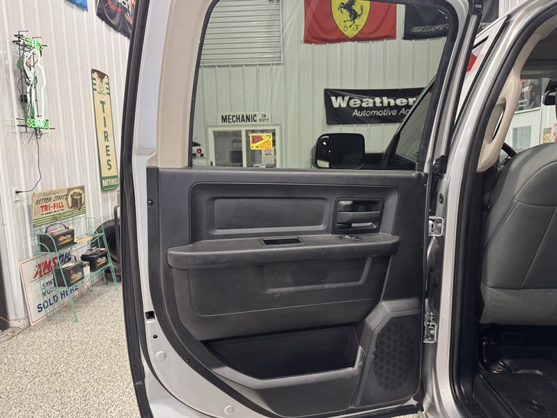 Used 2016 RAM 2500 Tradesman w/ Popular Equipment Group image 21