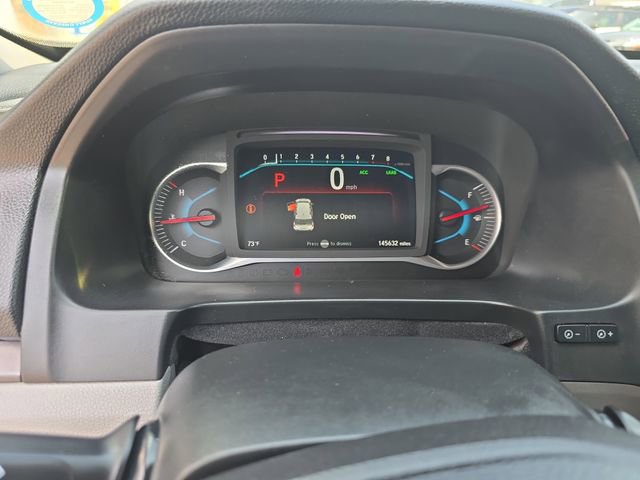 Used 2019 Honda Pilot EX-L image 20