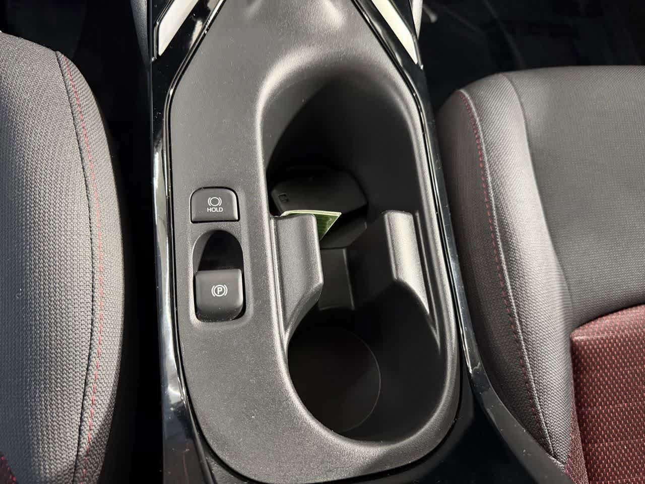 Used 2024 Toyota Corolla SE FWD image 24