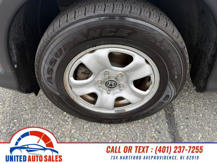 Used 2014 Honda CR-V LX image 9