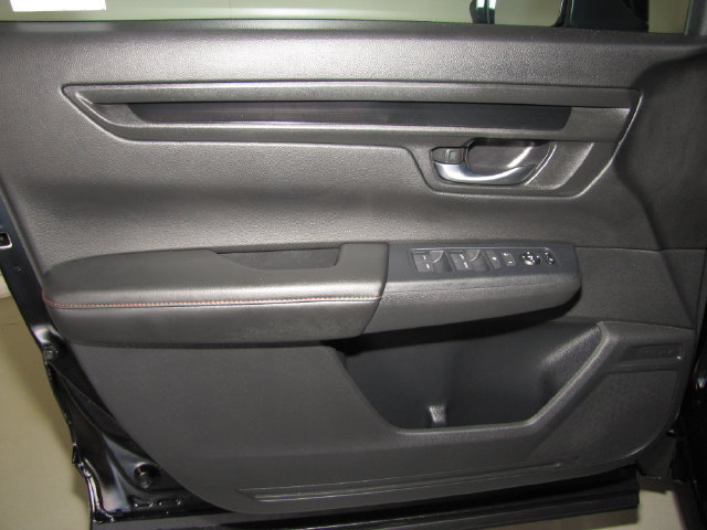 Certified 2025 Honda CR-V Sport image 33