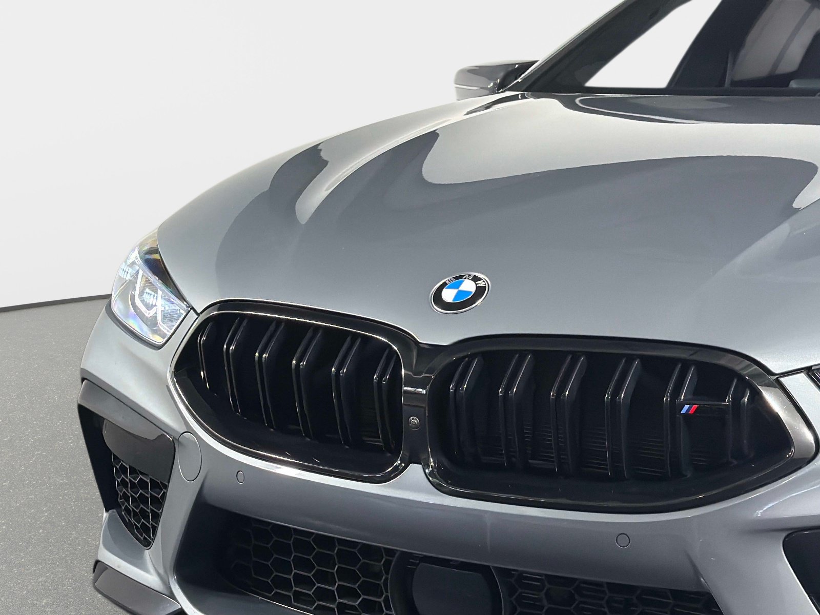 Used 2024 BMW M8 Gran Coupe xDrive Competition AWD/4WD image 11