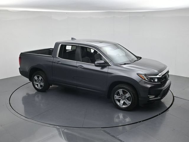 Used 2024 Honda Ridgeline RTL image 41