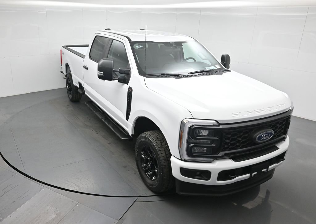 New 2026 Ford F250 XL w/ STX Appearance Package image 37