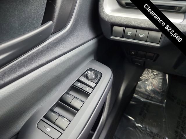 Used 2024 Toyota Prius LE image 32