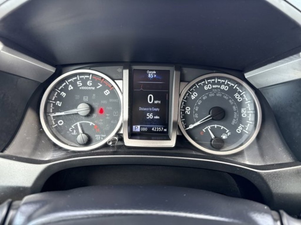 Certified 2023 Toyota Tacoma SR5 image 56