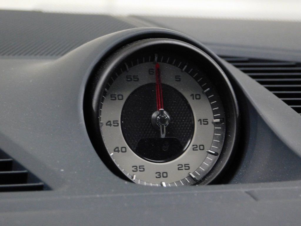 Used 2021 Porsche Cayenne GTS image 51