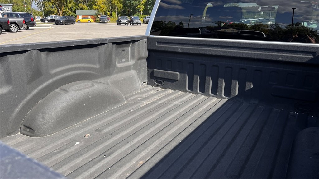 Used 2022 Ford F150 XLT w/ XTR Package image 35