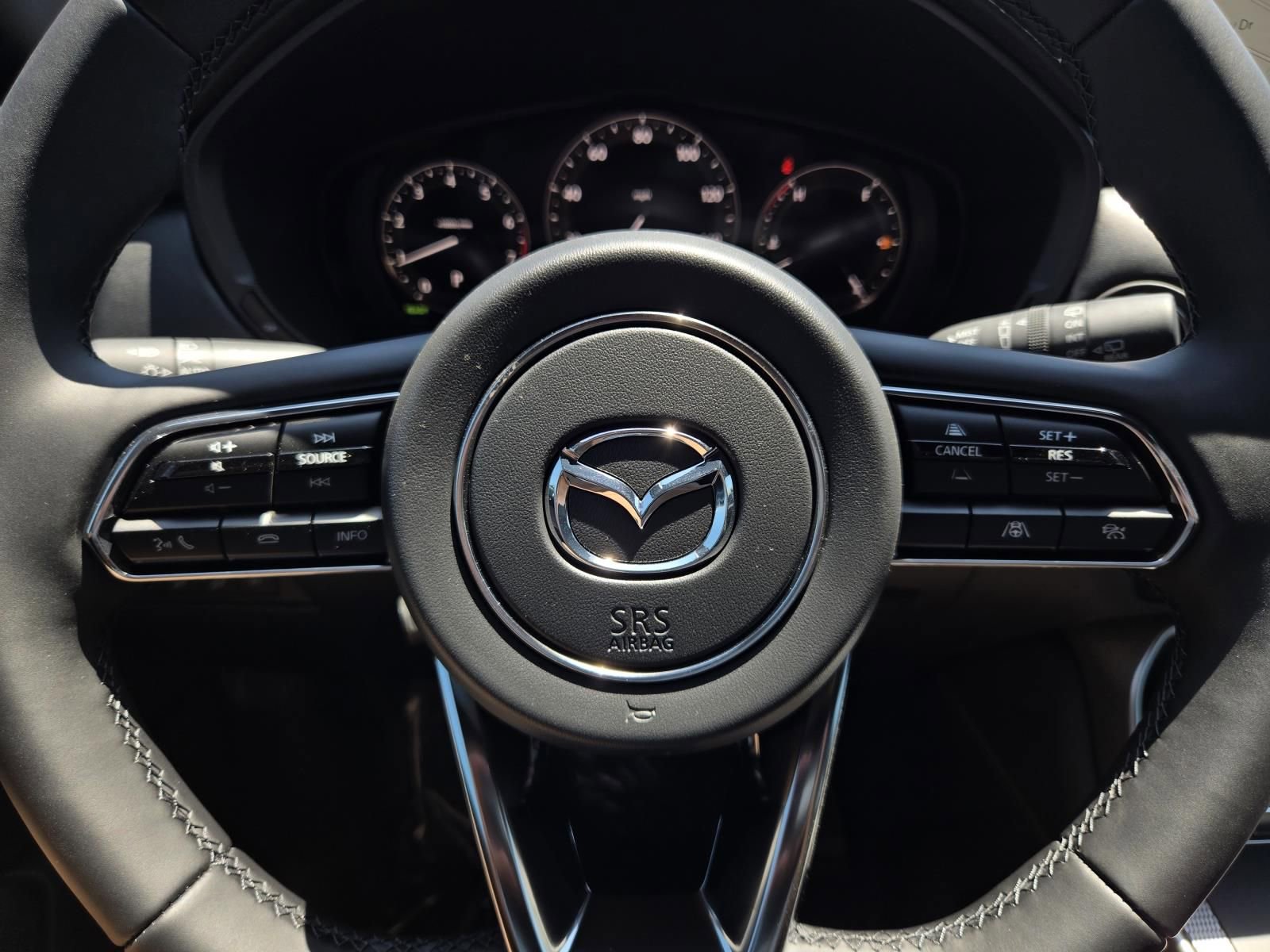 New 2026 MAZDA CX-70 3.3 Turbo S w/ Premium Package AWD/4WD image 20