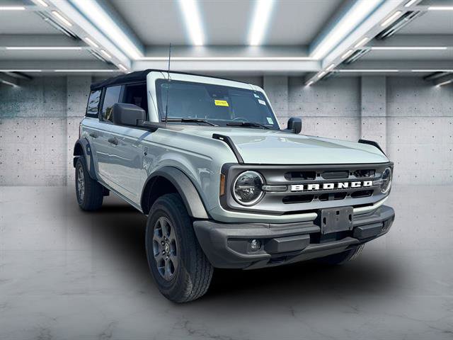 Used 2022 Ford Bronco Big Bend image 22