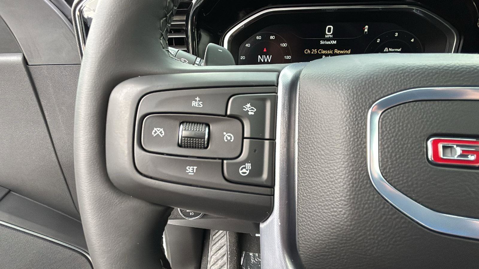New 2026 GMC Sierra 1500 SLT w/ SLT Premium Plus Package image 16