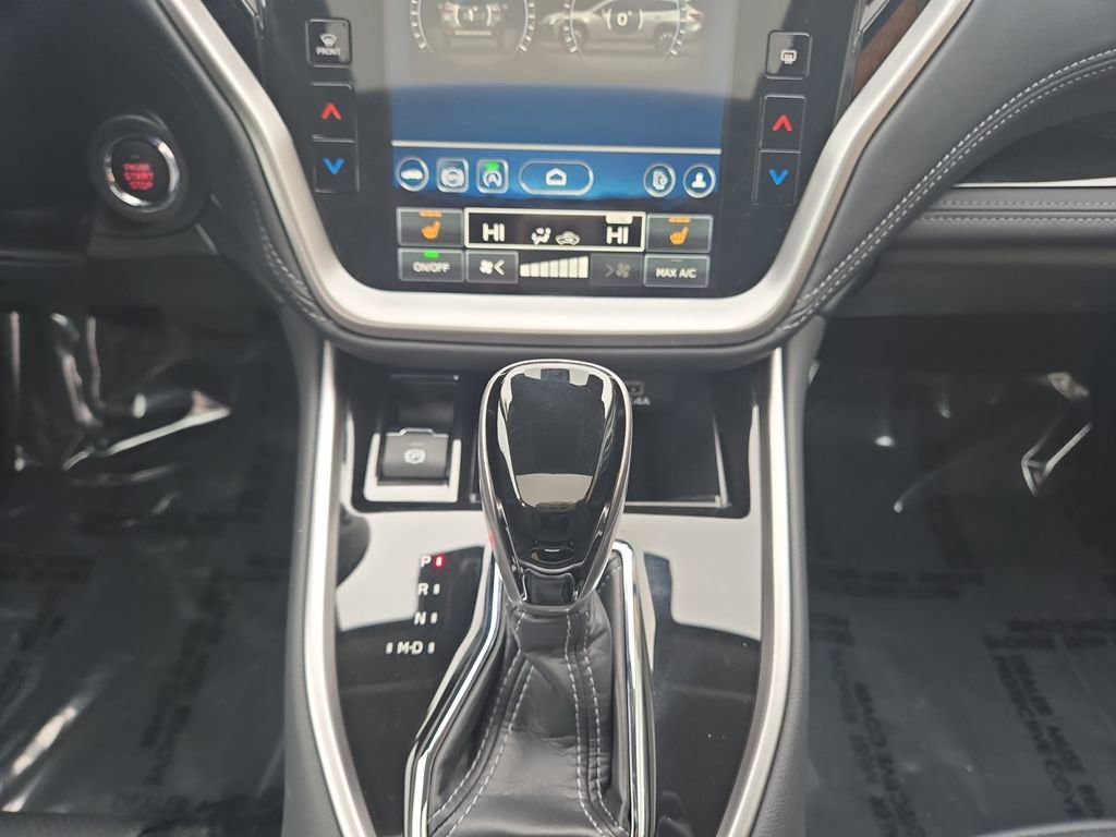 Certified 2024 Subaru Outback Limited image 11