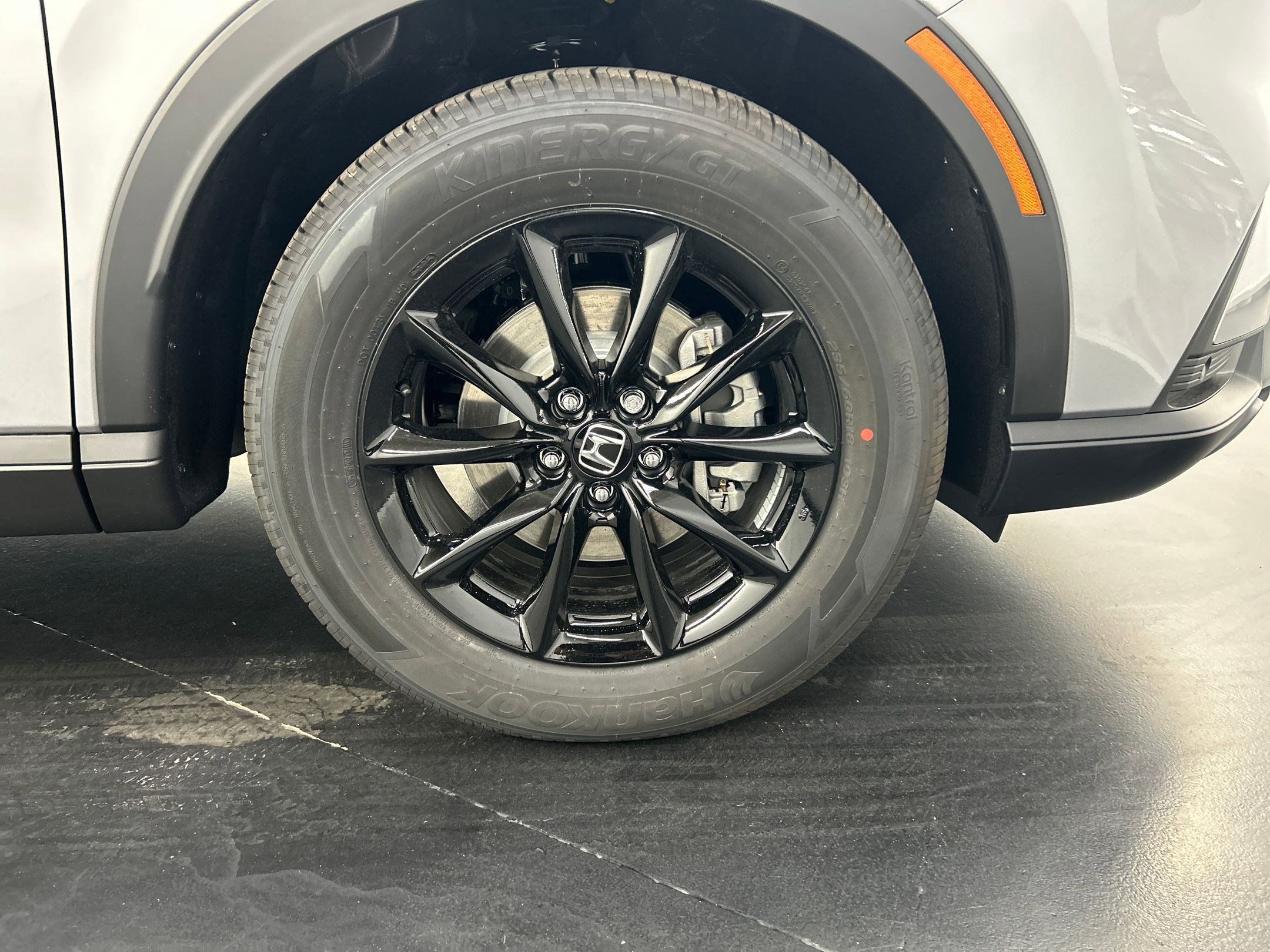 New 2026 Honda CR-V Sport-L image 34