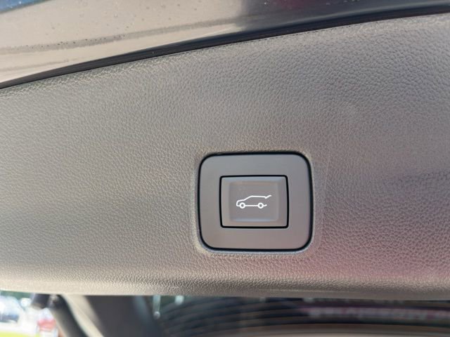 New 2026 Chevrolet TrailBlazer LT w/ Convenience Package image 7