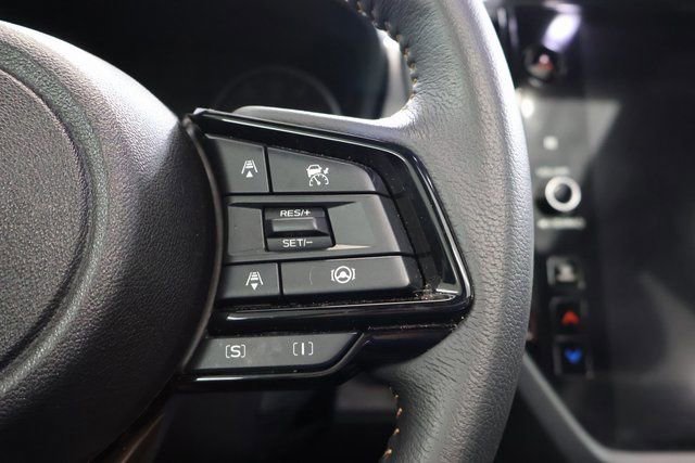 Certified 2025 Subaru Forester Sport image 21