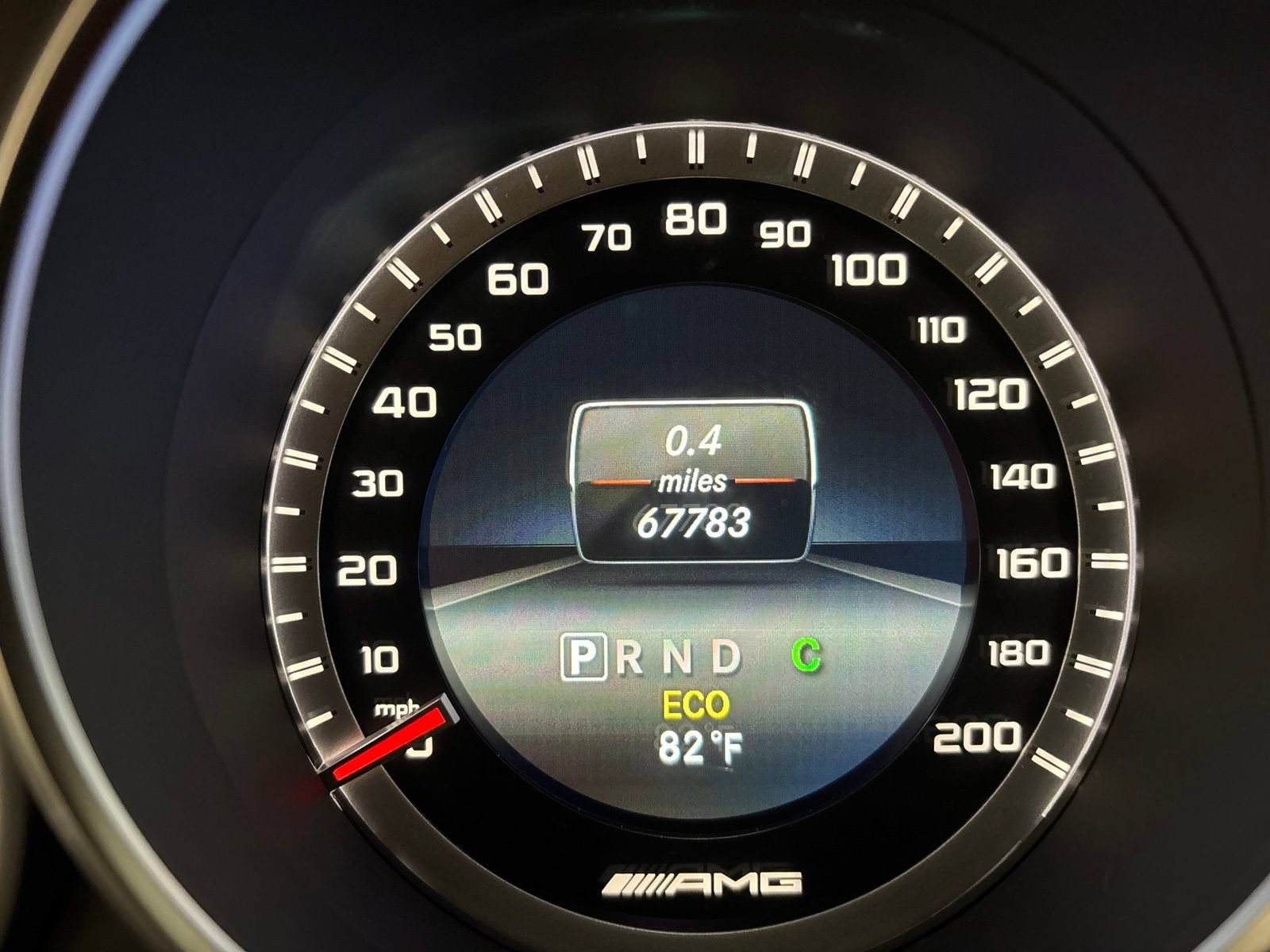 Used 2014 Mercedes-Benz E 63 AMG 4MATIC Sedan image 17