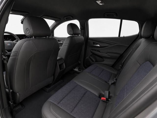 New 2026 Buick Envista Preferred w/ Convenience I Package FWD image 17