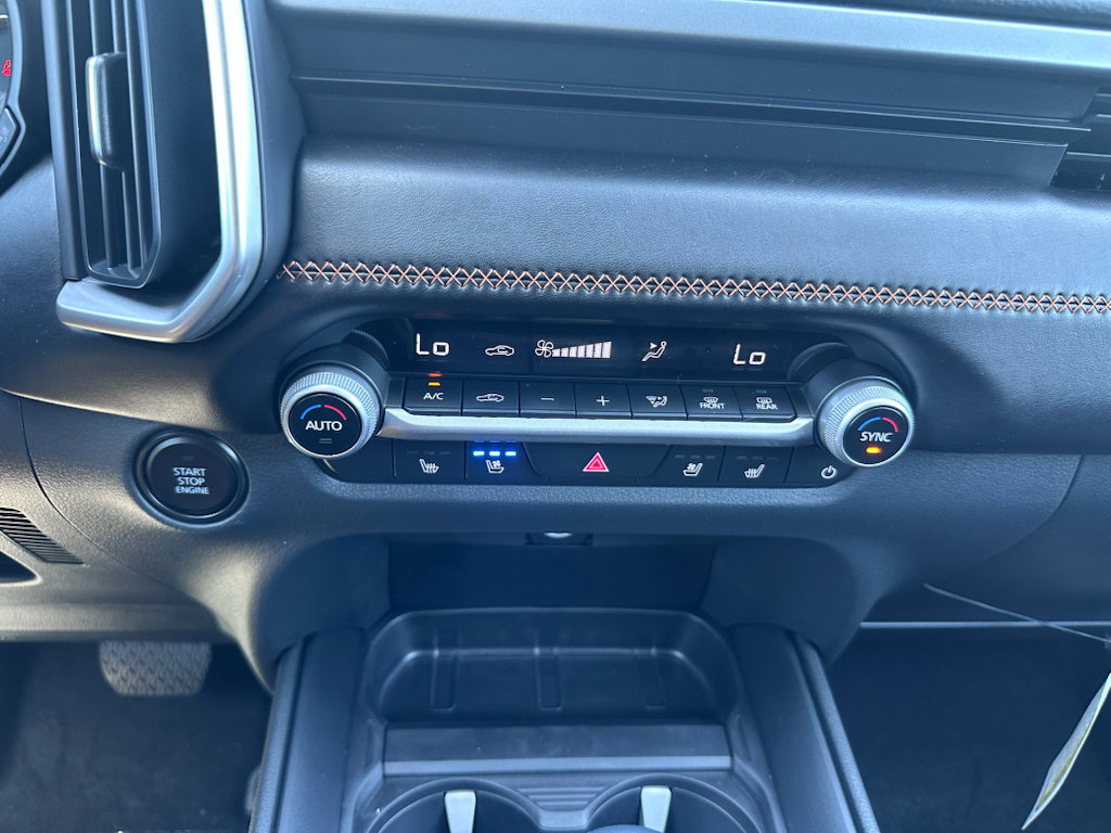 New 2026 MAZDA CX-50 AWD 2.5 S w/ Weather Package image 14
