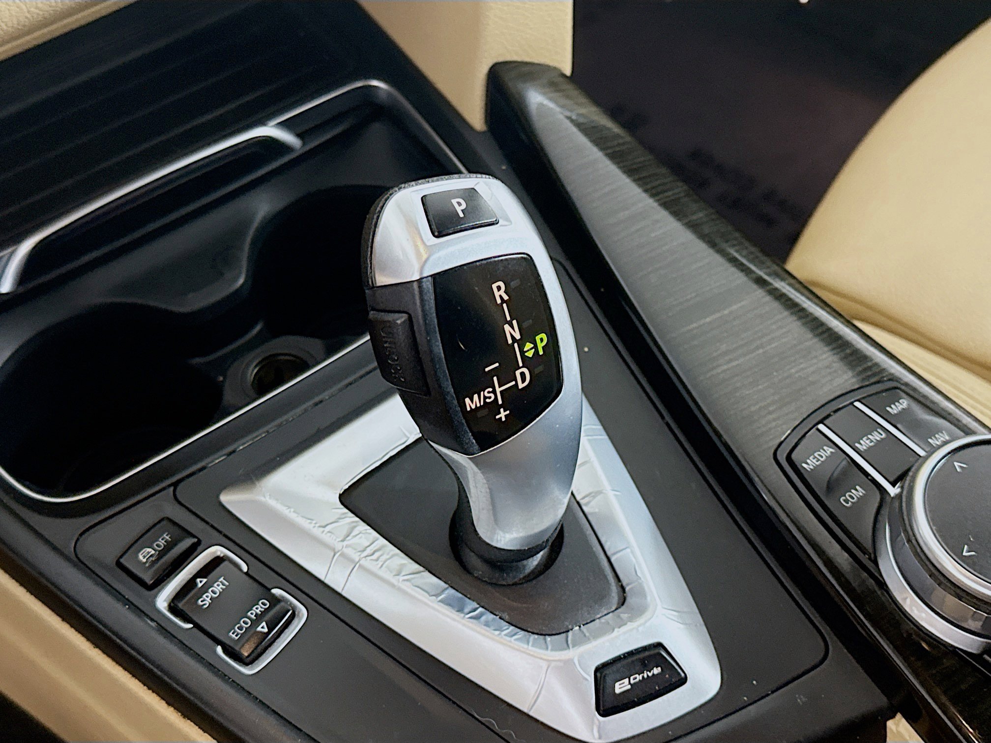 Used 2017 BMW 330e image 20