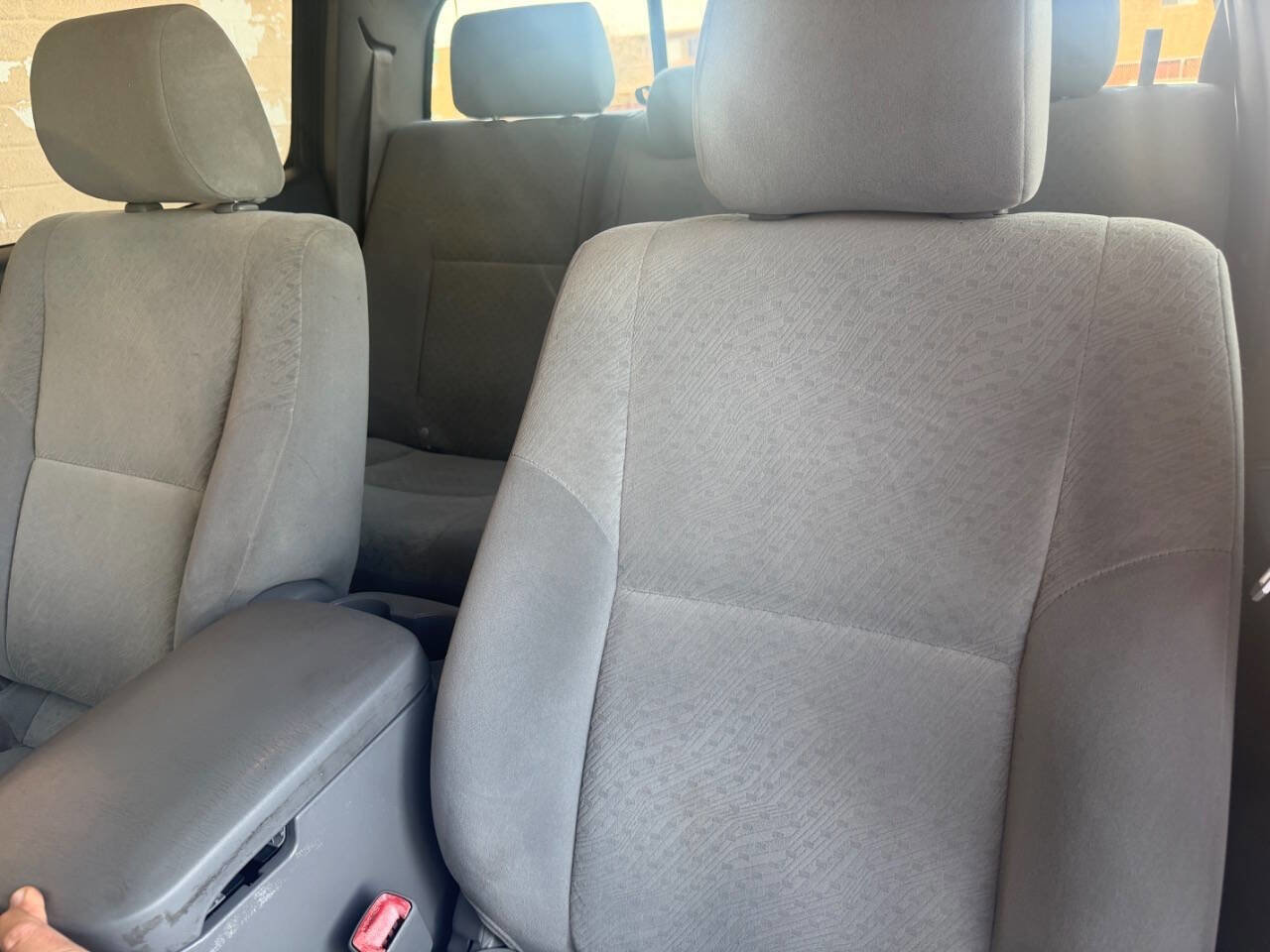 Used 2006 Toyota Tacoma PreRunner RWD image 17