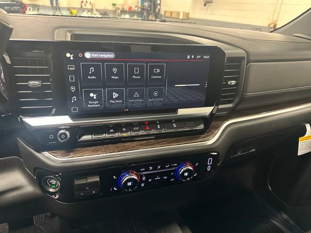 New 2026 GMC Sierra 1500 SLE image 19