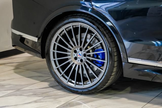 Used 2021 BMW ALPINA XB7 AWD/4WD image 72