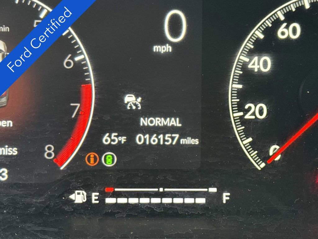 Used 2024 Honda Civic Si image 2