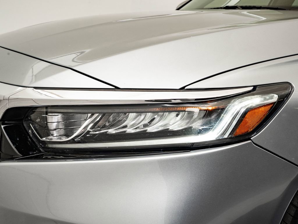 Used 2018 Honda Accord EX-L image 15