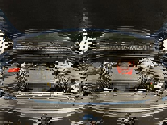 New 2025 Chevrolet Tahoe Premier image 30