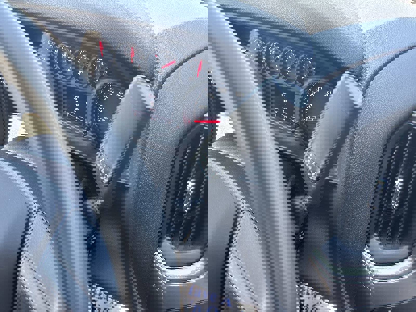 New 2026 Chevrolet Silverado 1500 W/T image 22